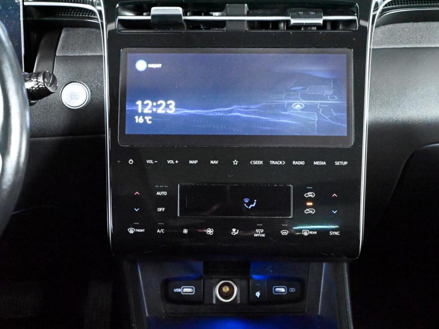 Hyundai Tucson IV Екатеринбург  - изображение 19