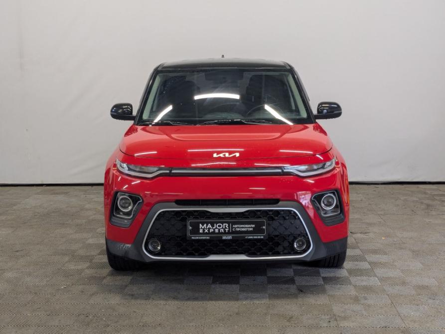 Kia Soul III Москва  - изображение 23