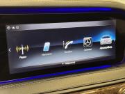 Mercedes-Benz S-Класс VI (W222 C217) Рестайлинг Москва  - изображение 28
