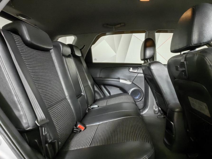 Kia Sportage II Москва  - изображение 15