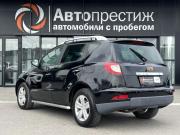 Geely Emgrand X7 I Волгоград  - изображение 25