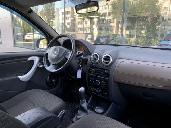 Lada (ВАЗ) Largus I с пробегом 2013 года, цена 650 000 рублей, 127089 км, универсал, Автокод Объявления