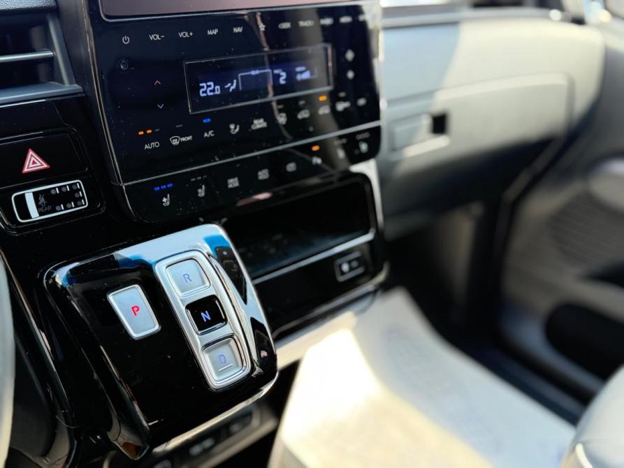 Hyundai Staria I Краснодар  - изображение 39