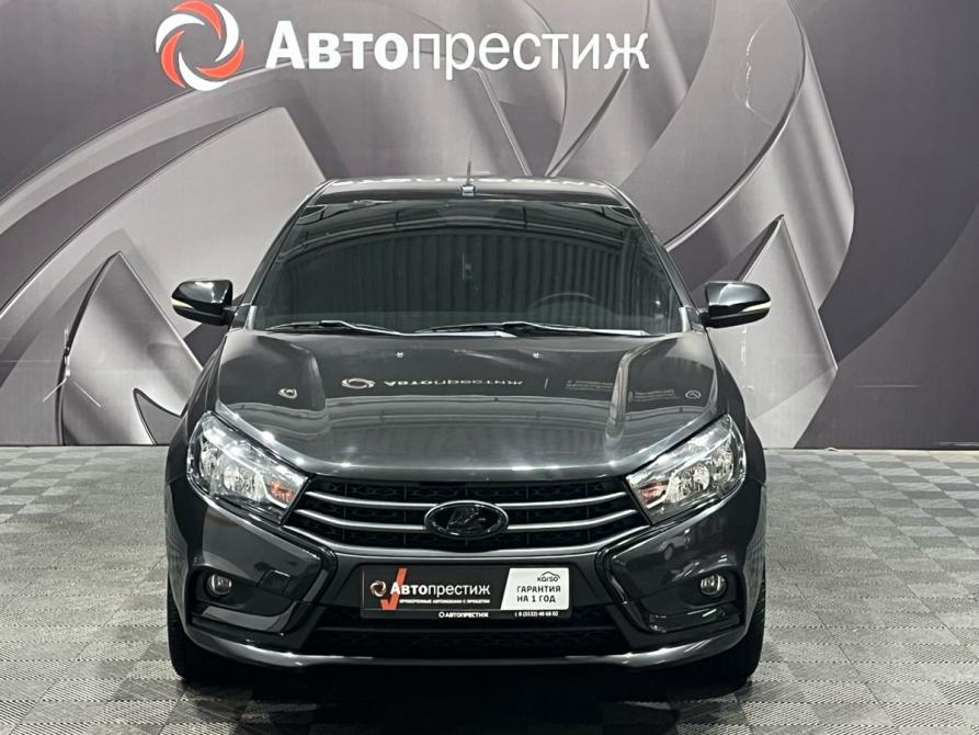 Lada (ВАЗ) Vesta I Оренбург  - изображение 2