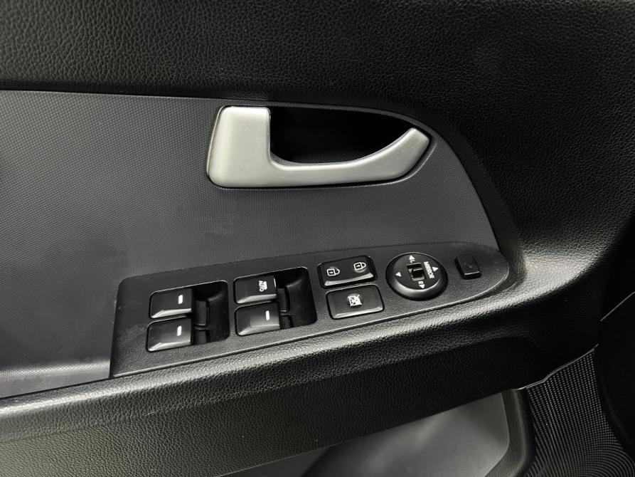 Kia Sportage III Казань  - изображение 11
