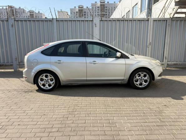Ford Focus II Рестайлинг с пробегом 2010 года, цена 529 000 рублей, 233623 км, хэтчбек, Автокод Объявления