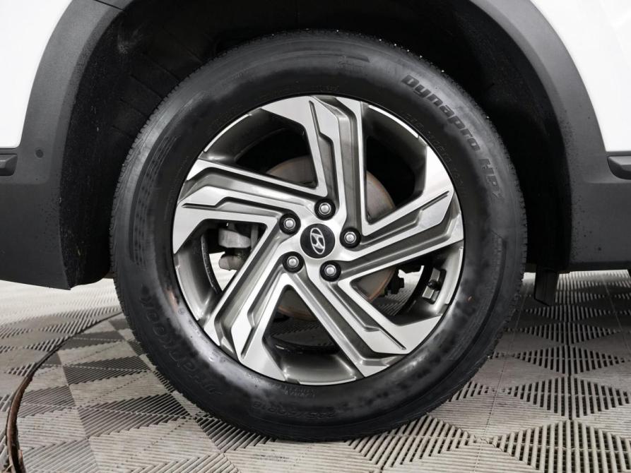 Hyundai Santa Fe IV Рестайлинг Ульяновск  - изображение 9
