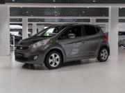 Kia Venga I Москва  - изображение 25