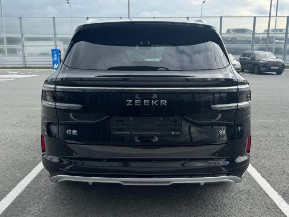Zeekr 8X с пробегом 2026 года, цена 10 990 000 рублей, 10 км, внедорожник, Автокод Объявления