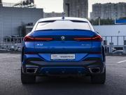 BMW X6 III (G06) Москва  - изображение 30