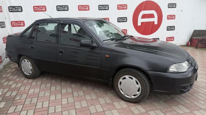 Daewoo Nexia I Рестайлинг с пробегом 2012 года, цена 219 999 рублей, 178329 км, седан, Автокод Объявления