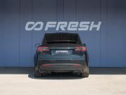 Tesla Model X I Краснодар  - изображение 23