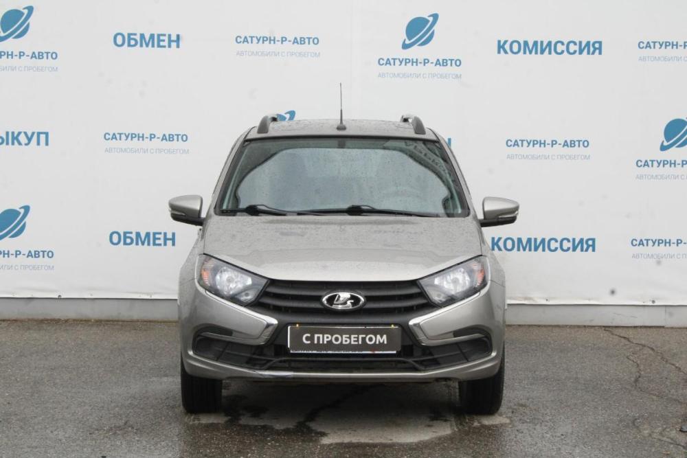 Lada (ВАЗ) Granta I Рестайлинг Пермь  - изображение 2