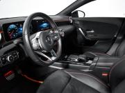 Mercedes-Benz CLA II (C118 X118) Санкт-Петербург  - изображение 32