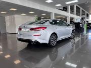 Kia Optima IV Рестайлинг Тверь  - изображение 29