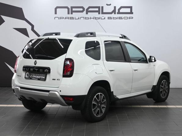 Renault Duster I Рестайлинг с пробегом 2019 года, цена 1 829 900 рублей, 91000 км, внедорожник, Автокод Объявления