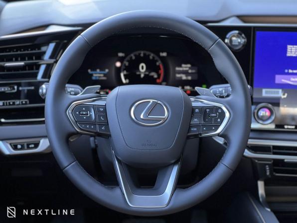 Новый Lexus RX V 2025 года, цена 9 990 000 рублей, внедорожник, Автокод Объявления