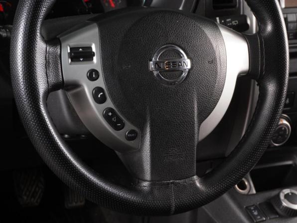 Nissan X-Trail II Рестайлинг с пробегом 2012 года, цена 1 198 000 рублей, 240440 км, внедорожник, Автокод Объявления