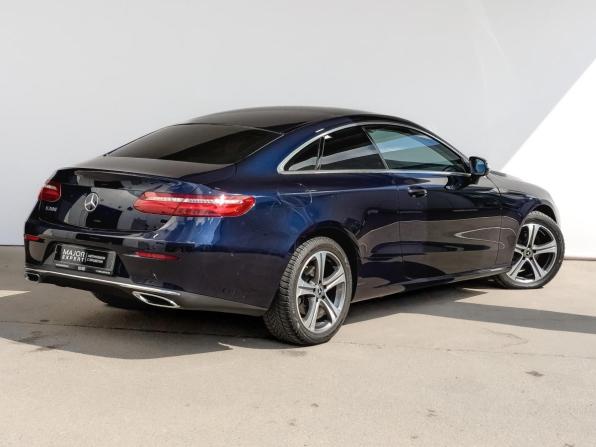 Mercedes-Benz E-Класс V (W213 S213 C238) с пробегом 2020 года, цена 4 250 000 рублей, 63819 км, купе-хардтоп, Автокод Объявления