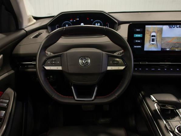 Changan CS55 Plus II с пробегом 2024 года, цена 2 380 000 рублей, 27780 км, внедорожник, Автокод Объявления