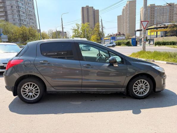 Peugeot 308 I с пробегом 2008 года, цена 349 000 рублей, 232665 км, хэтчбек, Автокод Объявления