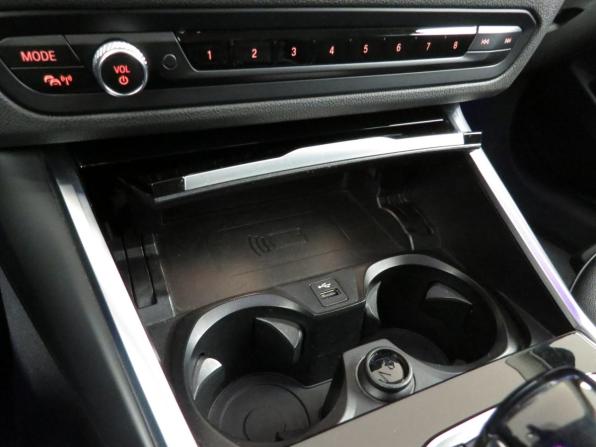 BMW 3 серии VII (G2x) с пробегом 2020 года, цена 3 090 000 рублей, 130000 км, седан, Автокод Объявления