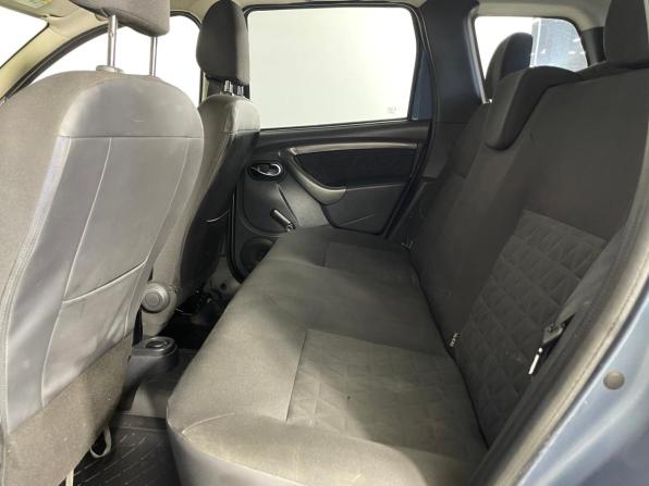 Renault Duster I Рестайлинг с пробегом 2015 года, цена 1 120 000 рублей, 167522 км, внедорожник, Автокод Объявления