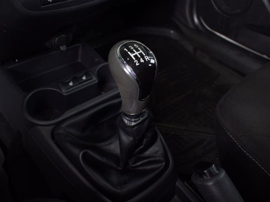 Lada (ВАЗ) Granta I Рестайлинг Кемерово  - изображение 18