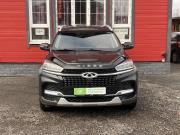 Chery Tiggo 8 I Санкт-Петербург  - изображение 20