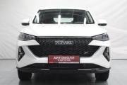 Haval F7x I Рестайлинг Кемерово  - изображение 28