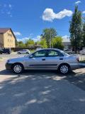 Nissan Almera II (N16) Рестайлинг Кострома  - изображение 22