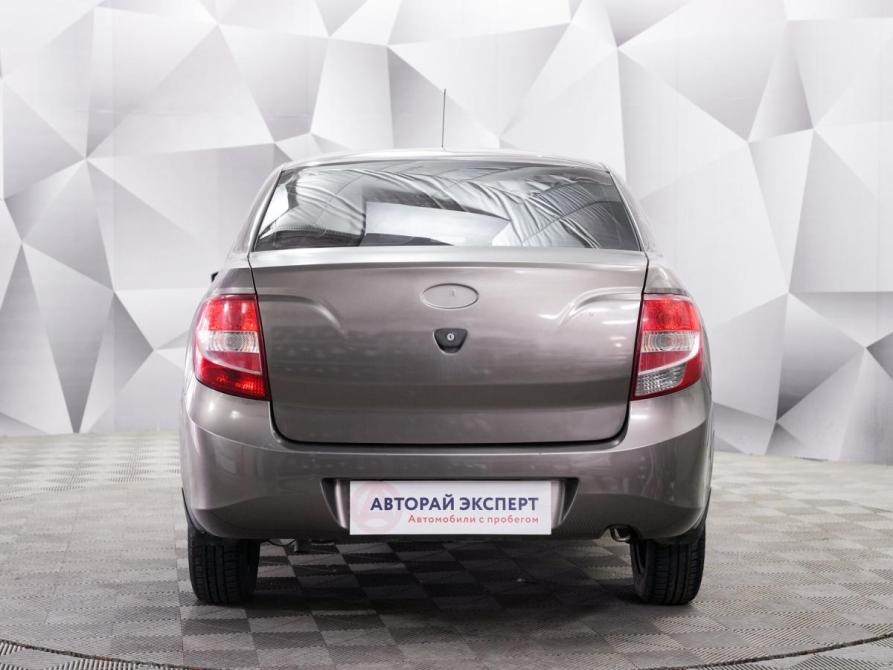 Lada (ВАЗ) Granta I Ульяновск  - изображение 4