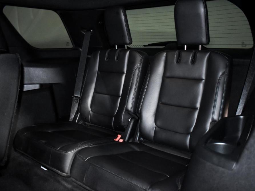 Ford Explorer V Рестайлинг 2 Санкт-Петербург  - изображение 15