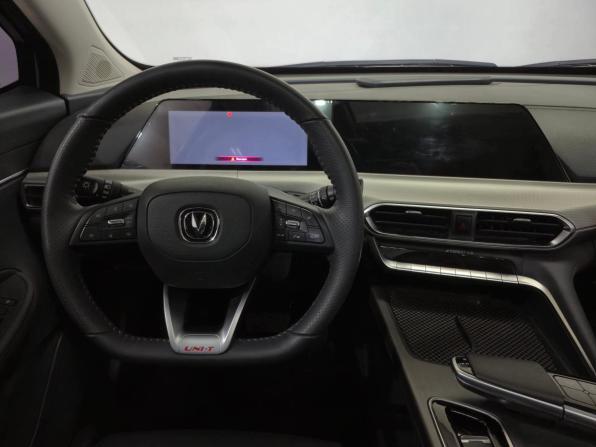 Changan UNI-T I с пробегом 2023 года, цена 2 480 000 рублей, 14629 км, внедорожник, Автокод Объявления
