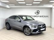 Mercedes-Benz GLC Coupe I (C253) Рестайлинг Санкт-Петербург  - изображение 32