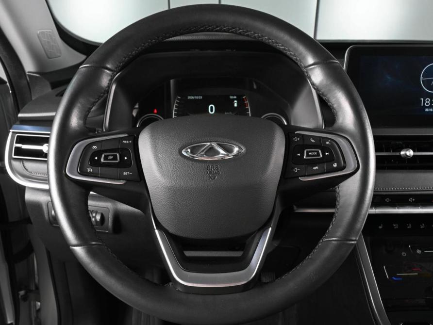 Chery Tiggo 4 Pro I Ростов-на-Дону  - изображение 13