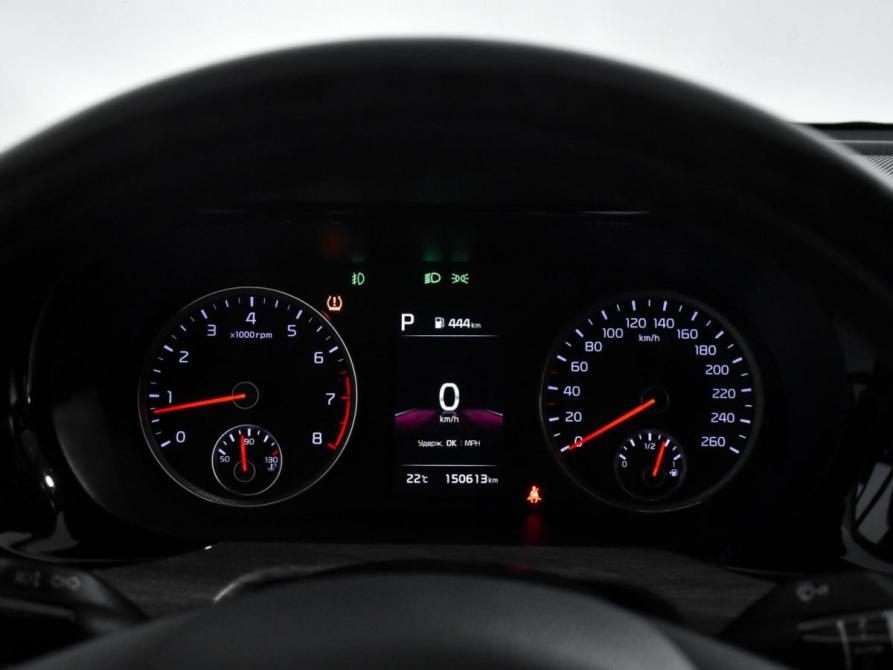 Kia K5 III Санкт-Петербург  - изображение 21