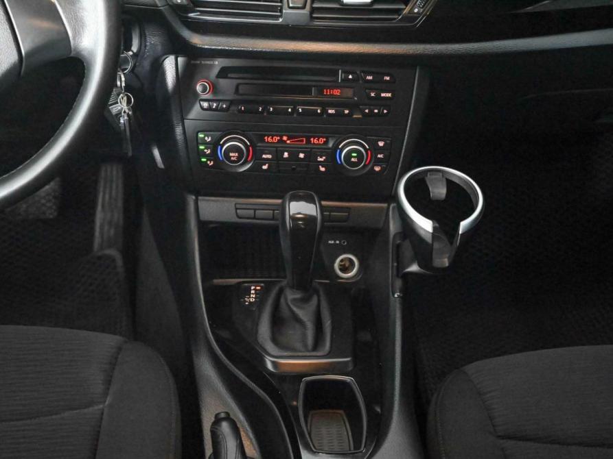 BMW X1 I (E84) Рестайлинг Екатеринбург  - изображение 14