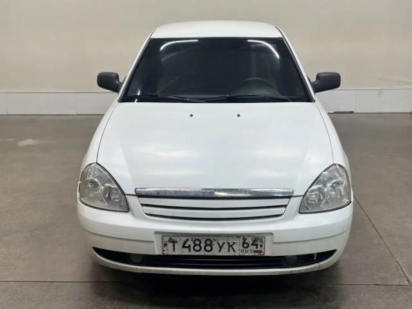 Lada (ВАЗ) Priora I с пробегом 2010 года, цена 219 000 рублей, 180000 км, хэтчбек, Автокод Объявления