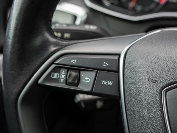Audi A6 V (C8) с пробегом 2021 года, цена 2 940 000 рублей, 129144 км, седан, Автокод Объявления