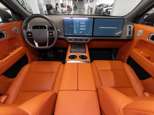 Li Auto (Lixiang) L7 I с пробегом 2023 года, цена 6 290 000 рублей, 35375 км, внедорожник, Автокод Объявления