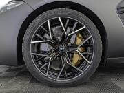 BMW M8 I (F91/F92/F93) Москва  - изображение 42