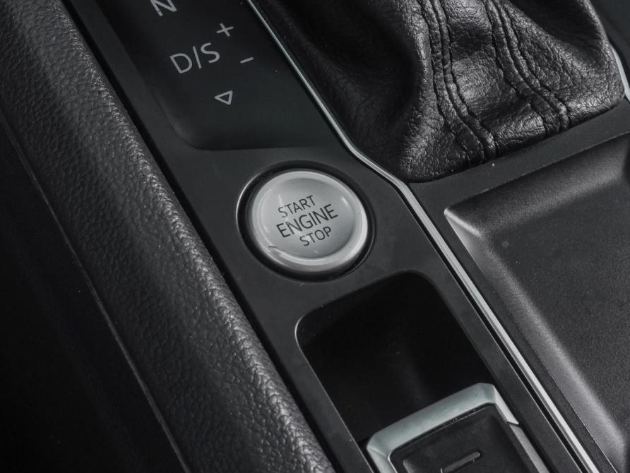 Volkswagen Atlas I Рестайлинг Ростов-на-Дону  - изображение 16