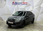 Lada (ВАЗ) Granta I Азнакаево  - изображение 28