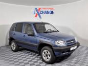 Chevrolet Niva I Нижний Новгород  - изображение 23