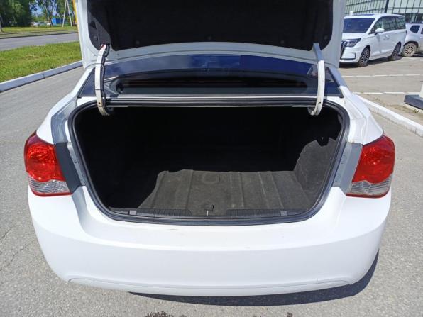 Chevrolet Cruze I с пробегом 2012 года, цена 595 000 рублей, 231005 км, седан, Автокод Объявления