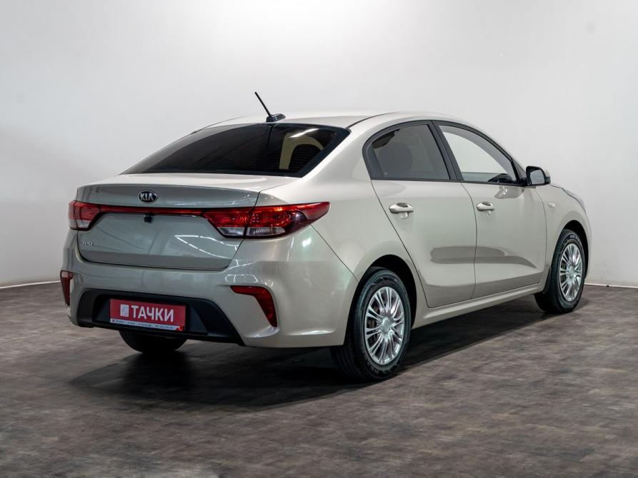 Kia Rio IV Чита  - изображение 3