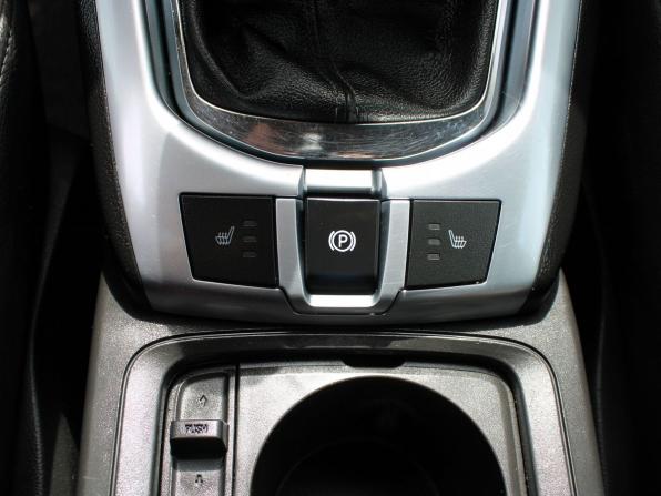 Opel Antara I Рестайлинг с пробегом 2012 года, цена 879 000 рублей, 232426 км, внедорожник, Автокод Объявления