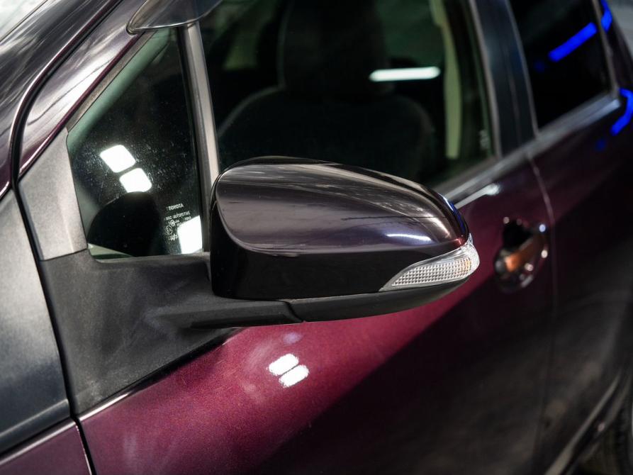 Toyota Vitz III (XP130) Иркутск  - изображение 18