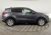 Kia Sportage IV Волгоград  - изображение 31